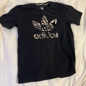 Adidas T shirt